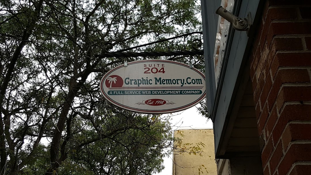 Graphic Memory Internet Services, Inc.