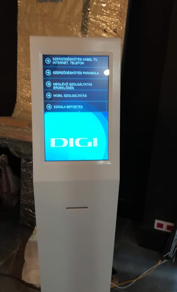 Digi Eger Cifrakapu U 3300