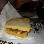 Photo n°2 de l'avis de Elle.l fait le 10/11/2021 à 16:13 sur le  Paninoteca da Walter Clinica Del Panino à Parma