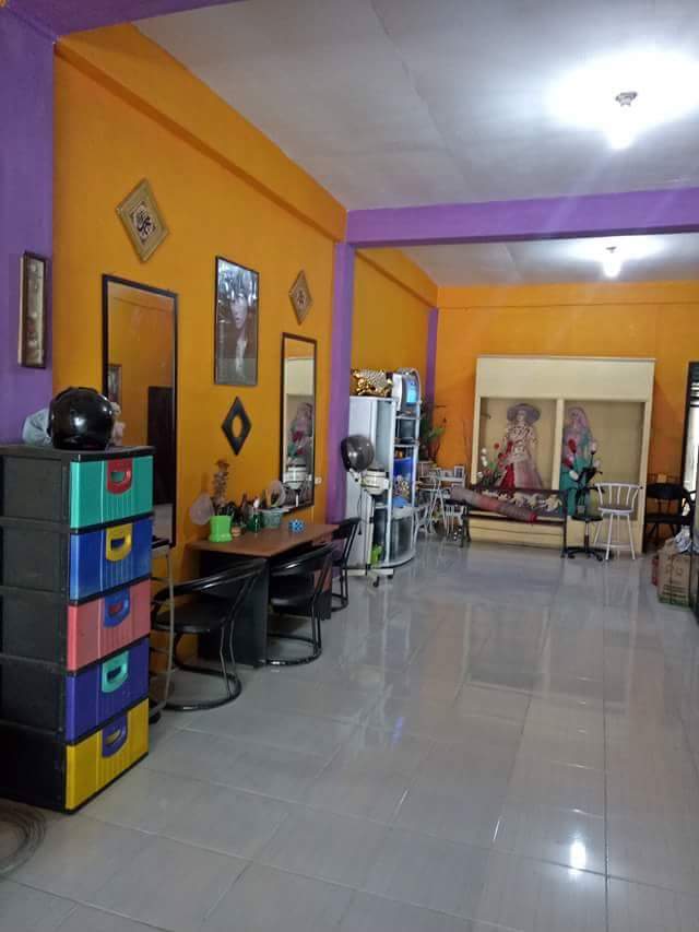 Timy Salon Hair Galery & Make Up Photo