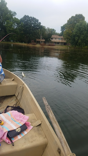 Park «Crooked Lake Park», reviews and photos, 13180 Crooked Lake Blvd NW, Coon Rapids, MN 55448, USA