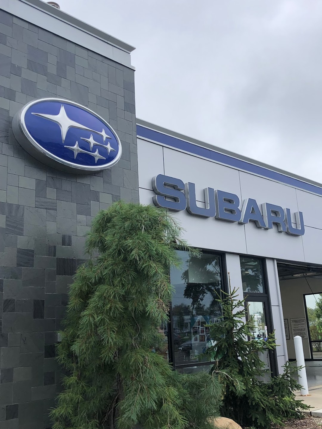 Dunning Subaru Service Department