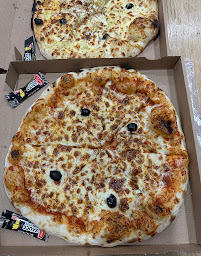 Photo n°5 de Chrono pizza à Sorgues ()