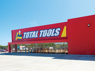 Total Tools Lonsdale