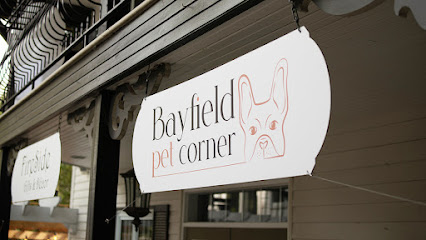 Bayfield Pet Corner