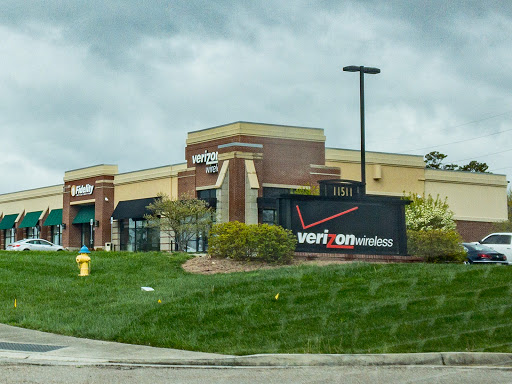 Cell Phone Store «Verizon», reviews and photos, 11511 Parkside Dr, Knoxville, TN 37934, USA