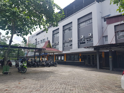Witama School Tanjung Datuk