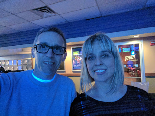 Bowling Alley «Brunswick Zone Mount Prospect Lanes», reviews and photos, 824 E Rand Rd, Mt Prospect, IL 60056, USA