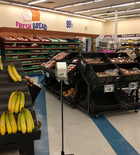 Discount Store «99 Cents Only Stores», reviews and photos, 790 E Southern Ave, Tempe, AZ 85282, USA