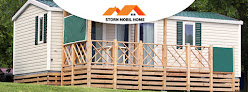 Storn Mobil Home 66 Le Boulou
