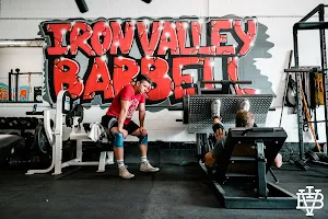 Iron Valley Barbell image