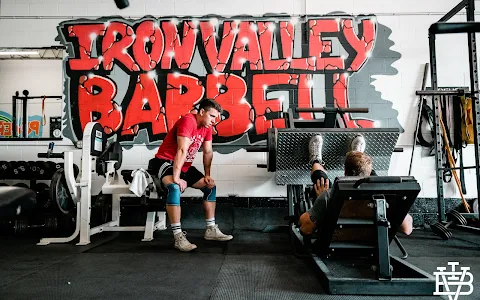 Iron Valley Barbell image