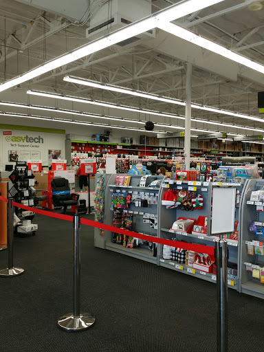 Office Supply Store «Staples», reviews and photos, 1851 Kiowa Ave, Lake Havasu City, AZ 86403, USA