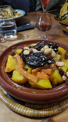 La Rose des Sables à Marmande