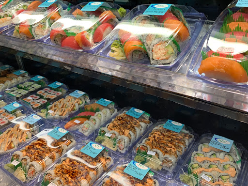 Grocery Store «Safeway», reviews and photos, 4309 Clayton Rd, Concord, CA 94521, USA