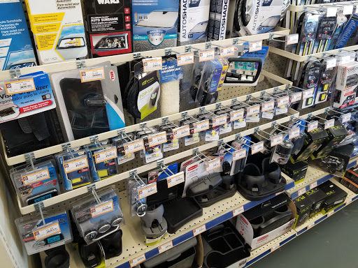 Auto Parts Store «NAPA Auto Parts - Lake Parts Kelseyville», reviews and photos, 3576 Big Valley Rd, Kelseyville, CA 95451, USA