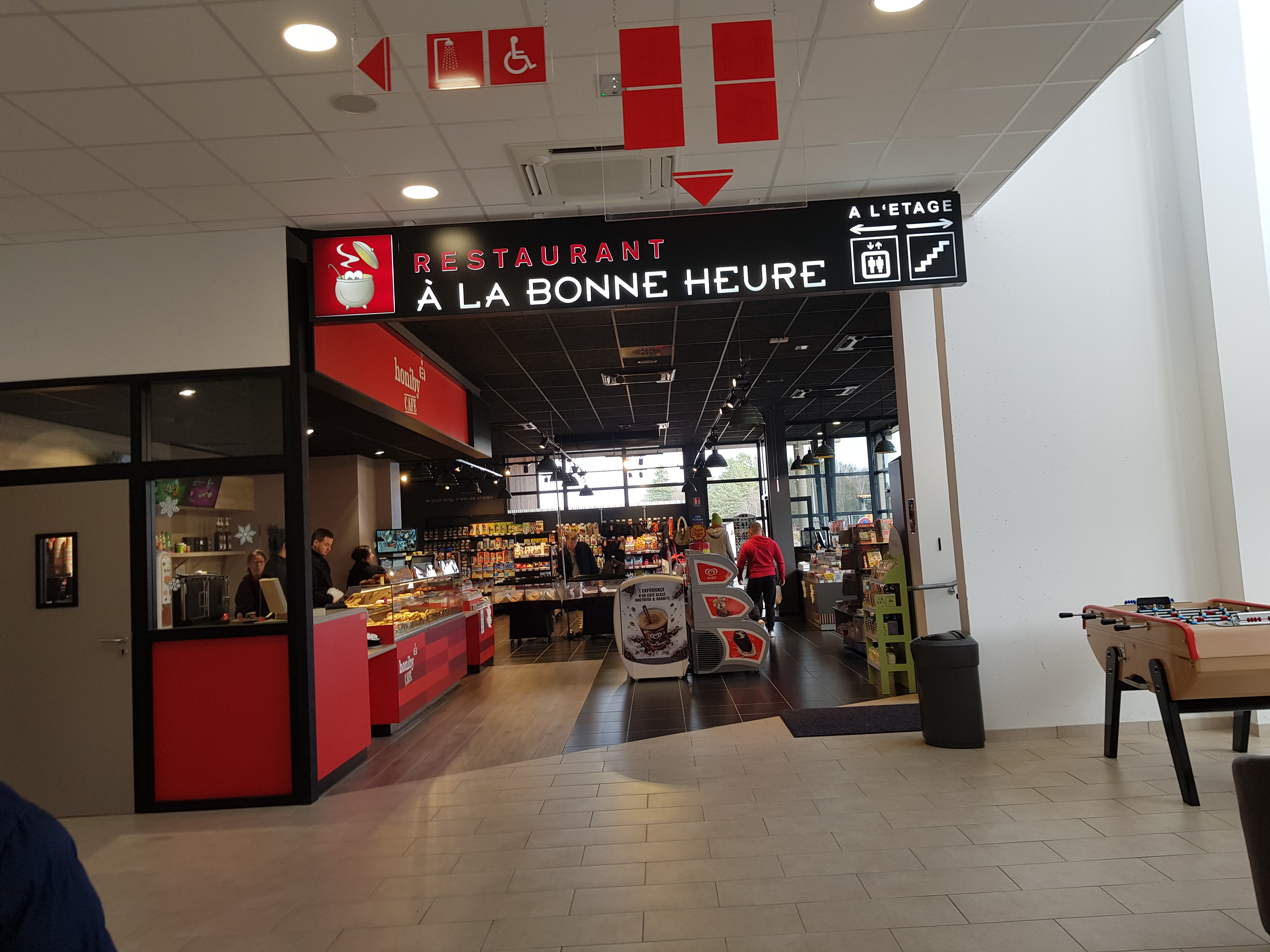 Photo n° 2 de l'avis de Nathalie.e fait le 15/12/2017 à 12:39
