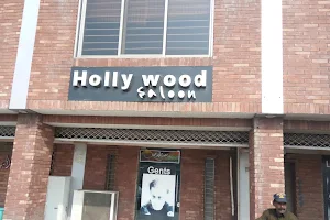 Hollywood Saloon And Academy image