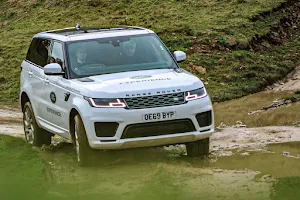 Land Rover Experience East of England image