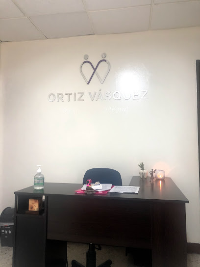 Ortíz Vásquez Odontología Integral