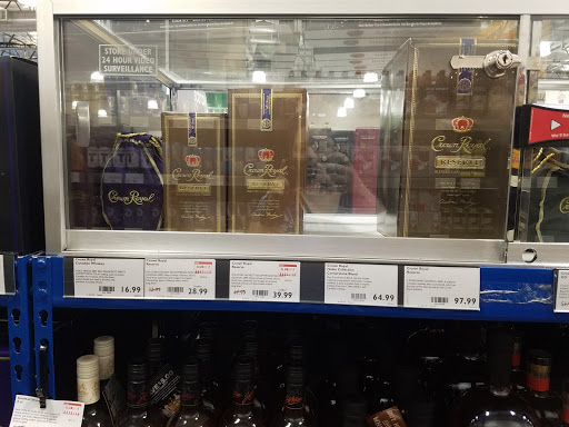 Wine Store «BevMo!», reviews and photos, 2370 W Happy Valley Rd #1061, Phoenix, AZ 85085, USA