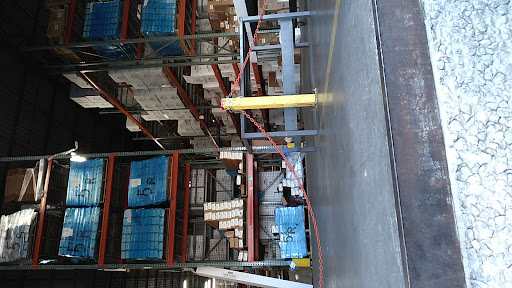 ABC Supply Co., Inc., 2525 S Shiloh Rd Ste 200, Garland, TX 75041, USA, 