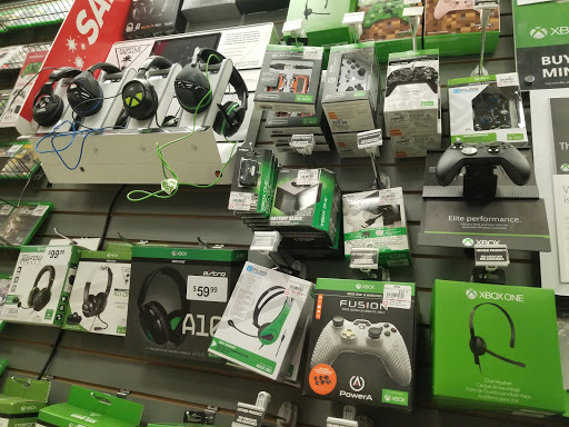 Video Game Store «GameStop», reviews and photos, 785 W Herndon Ave #300, Clovis, CA 93612, USA