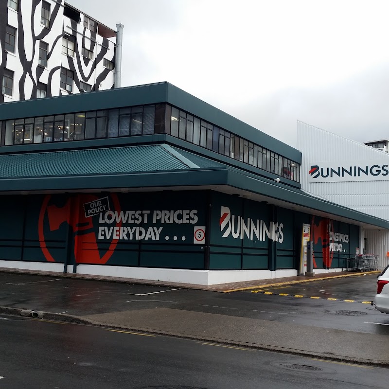 Bunnings Warehouse Wellington Central