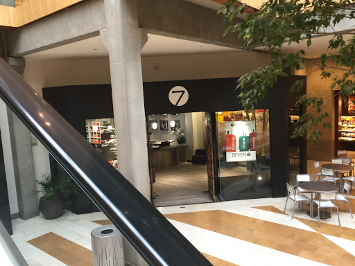 Hair Salon «SEVEN salon», reviews and photos, 101 Bellevue Way NE #101, Bellevue, WA 98004, USA