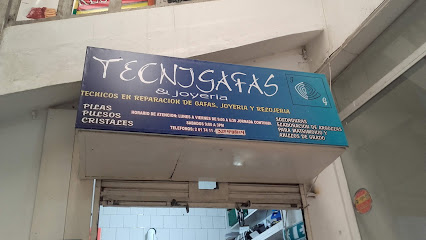 Tecnigafas