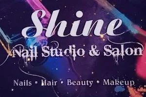 Shine Nails Studio And Salon image