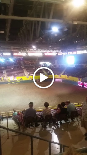 Rodeo «Snake River Stampede», reviews and photos, 16114 N Idaho Center Blvd, Nampa, ID 83687, USA