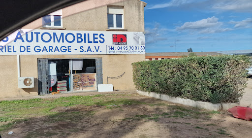 Auto Casse