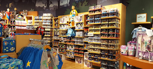 Toy Store «Disney Store», reviews and photos, 21712 Hawthorne Blvd, Torrance, CA 90503, USA