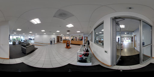 Nissan Dealer «Power Nissan», reviews and photos, 2755 Mission St SE, Salem, OR 97302, USA