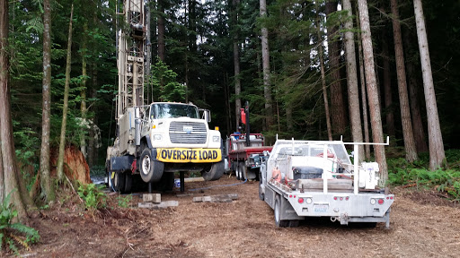 Well Drilling Contractor «JKA Well Drilling & Pumps», reviews and photos, 14815 Chain Lake Rd d, Monroe, WA 98272, USA