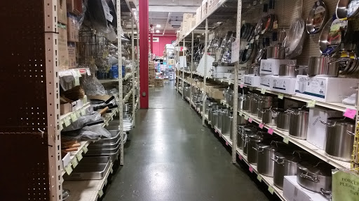 Restaurant Supply Store «The Restaurant Store - Harrisburg», reviews and photos, 3435 Simpson Ferry Rd, Camp Hill, PA 17011, USA