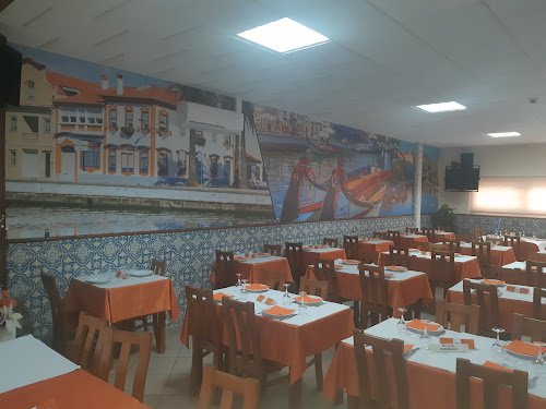 Restaurante O Garfo em Aveiro