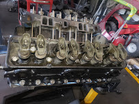 FLORES AUTO REPAIR - Photo 7 - Car repair in Rosemead, CA, El Monte