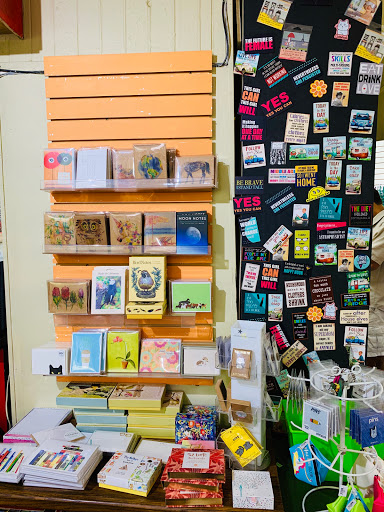 Book Store «Towne Center Books», reviews and photos, 555 Main St, Pleasanton, CA 94566, USA