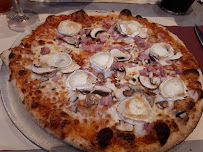 Pizza du Pizzeria La Pizzéria à Ribeauvillé - n°7