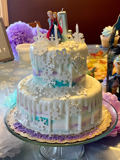 Grocery Store «Valumarket», reviews and photos, 205 Oakbrooke Dr, Mt Washington, KY 40047, USA