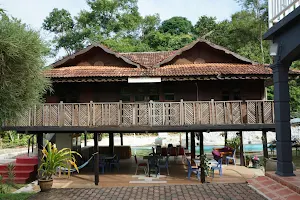 D' Puncak Hayun Resort image
