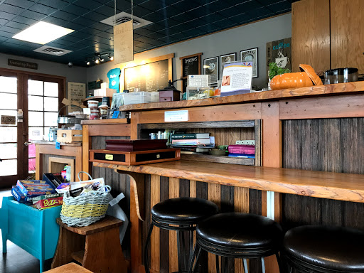 Coffee Shop «The Bell & Whistle Coffee House», reviews and photos, 16340 Lower Harbor Rd, Brookings, OR 97415, USA
