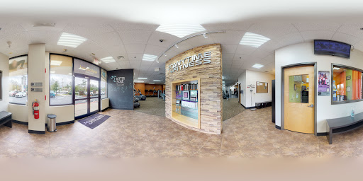 Gym «Anytime Fitness», reviews and photos, 8160 Washington Blvd, Jessup, MD 20794, USA