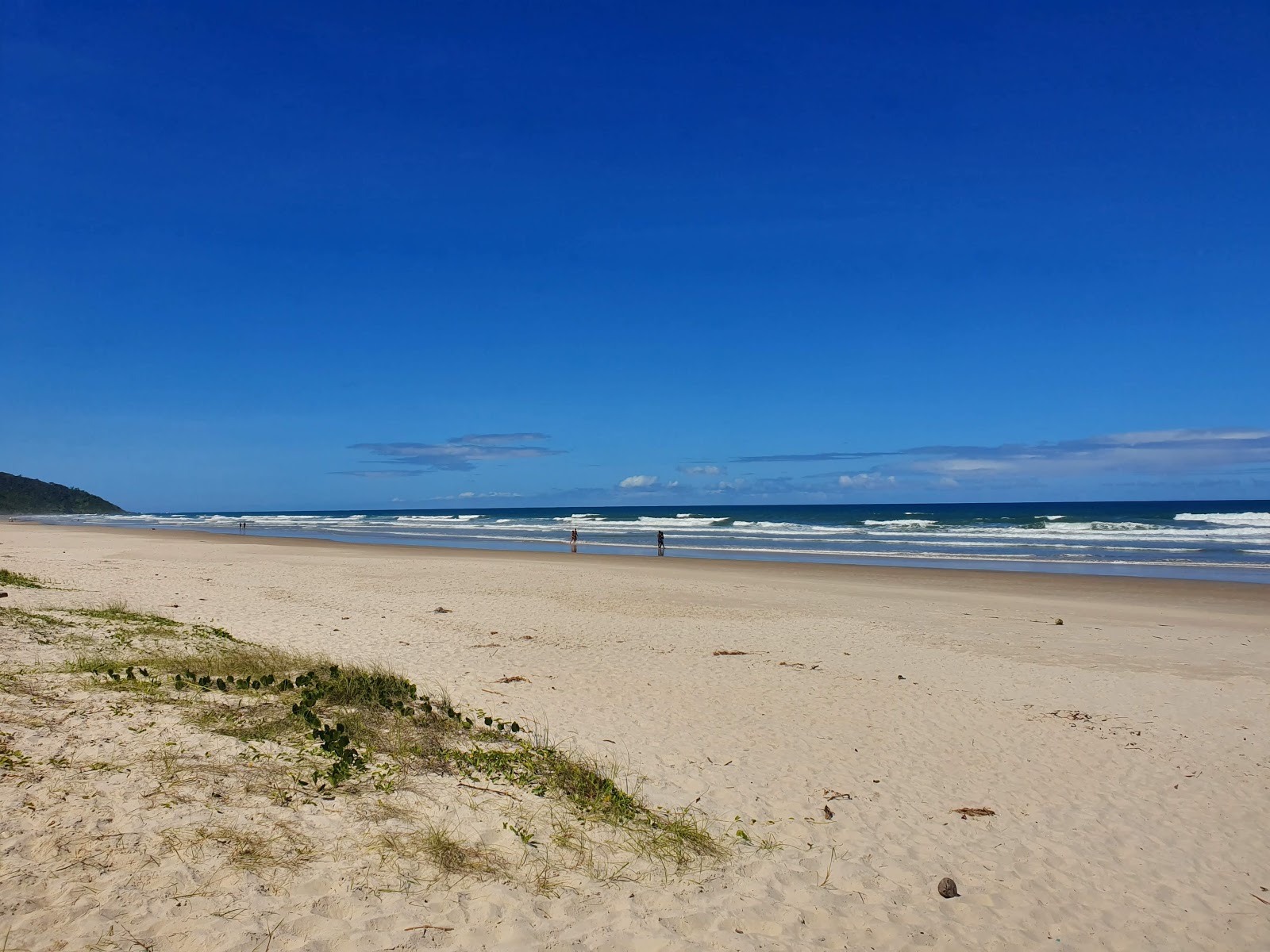 Photo de Praia do Sargi avec un niveau de propreté de très propre