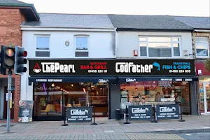 Codfather & The Pearl Restaurant image