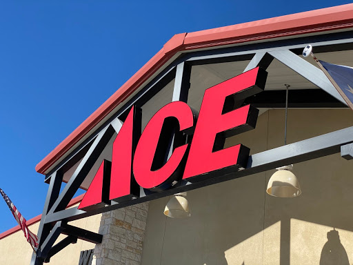 Hardware Store «Wimberley Ace Hardware», reviews and photos, 14307 Ranch Rd 12, Wimberley, TX 78676, USA