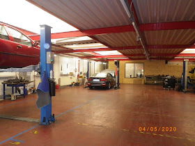 autoservice turnhout