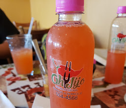 Ah Jijo - Cocina Mexicana photo